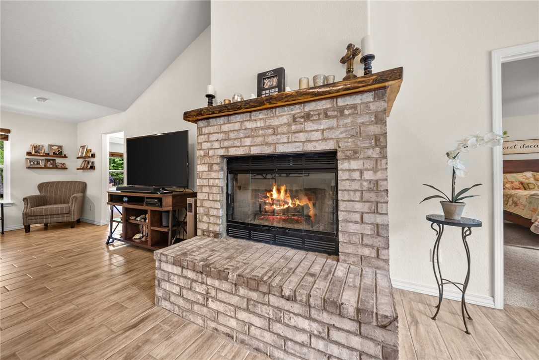 Whitney Mountain Sec 1 Rurban - Residential