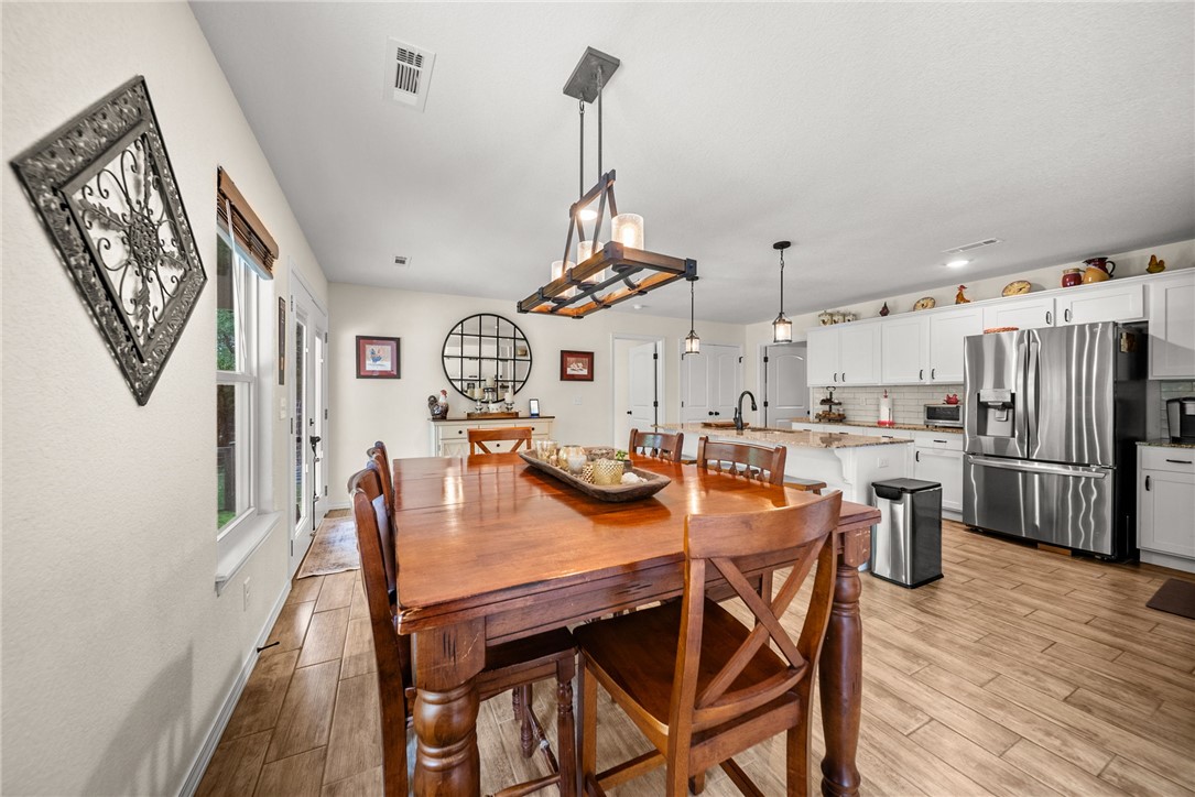Whitney Mountain Sec 1 Rurban - Residential