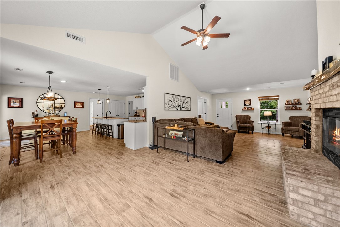 Whitney Mountain Sec 1 Rurban - Residential