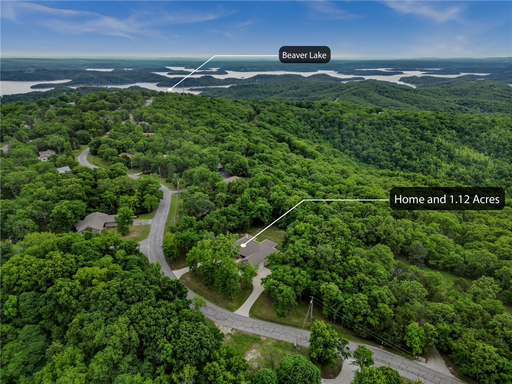Whitney Mountain Sec 1 Rurban - Residential