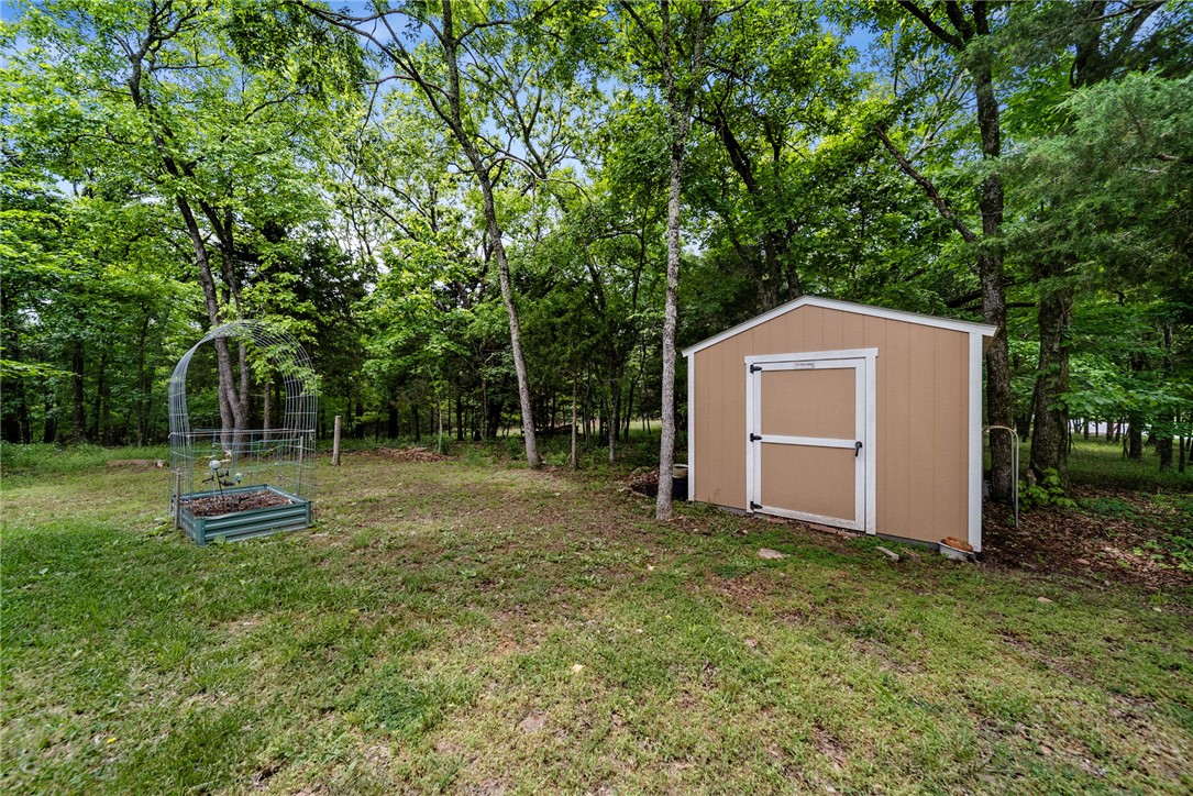 Whitney Mountain Sec 1 Rurban - Residential