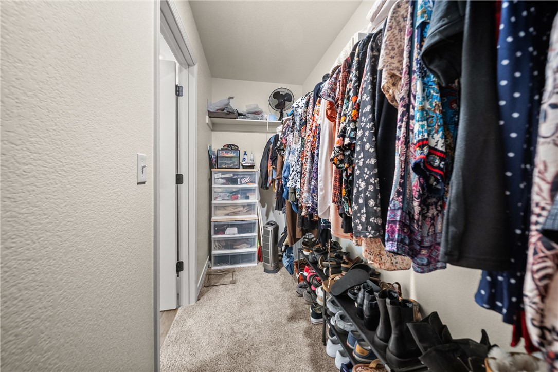 Whitney Mountain Sec 1 Rurban - Residential
