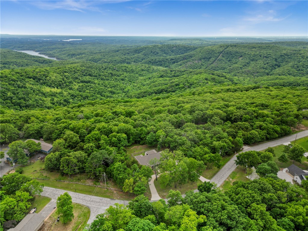 Whitney Mountain Sec 1 Rurban - Residential
