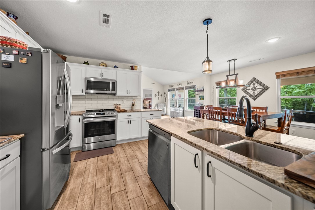 Whitney Mountain Sec 1 Rurban - Residential
