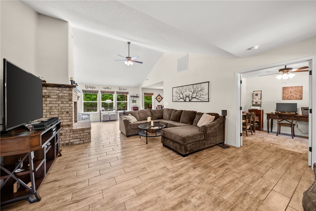 Whitney Mountain Sec 1 Rurban - Residential