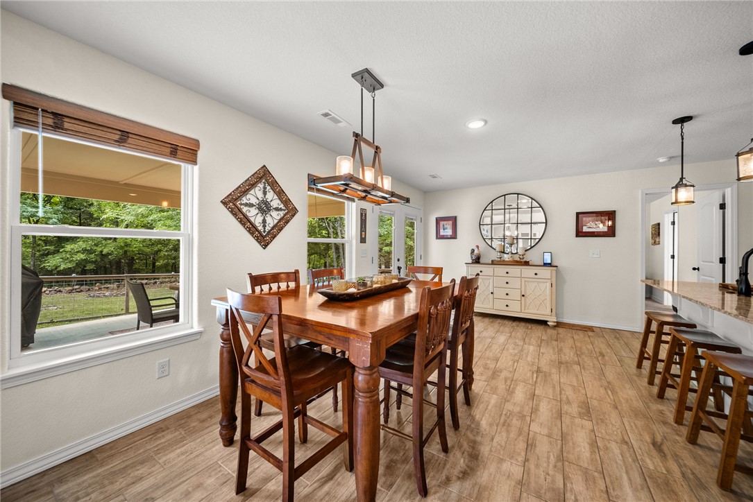 Whitney Mountain Sec 1 Rurban - Residential