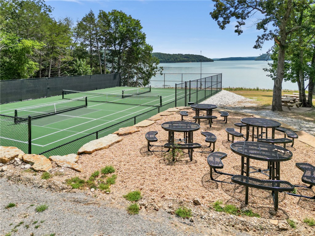 Whitney Mountain Sec 1 Rurban - Residential