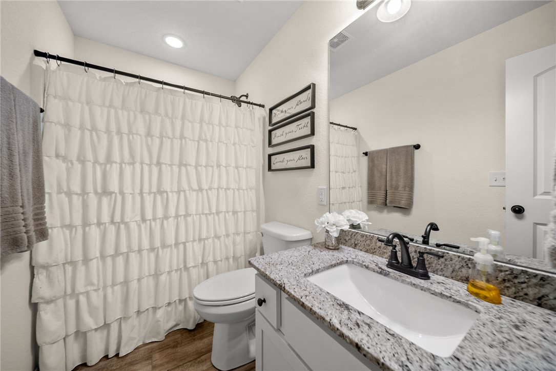 Whitney Mountain Sec 1 Rurban - Residential