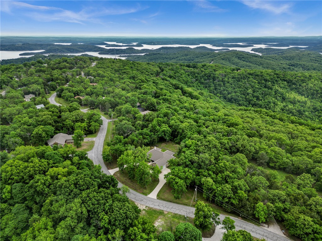 Whitney Mountain Sec 1 Rurban - Residential