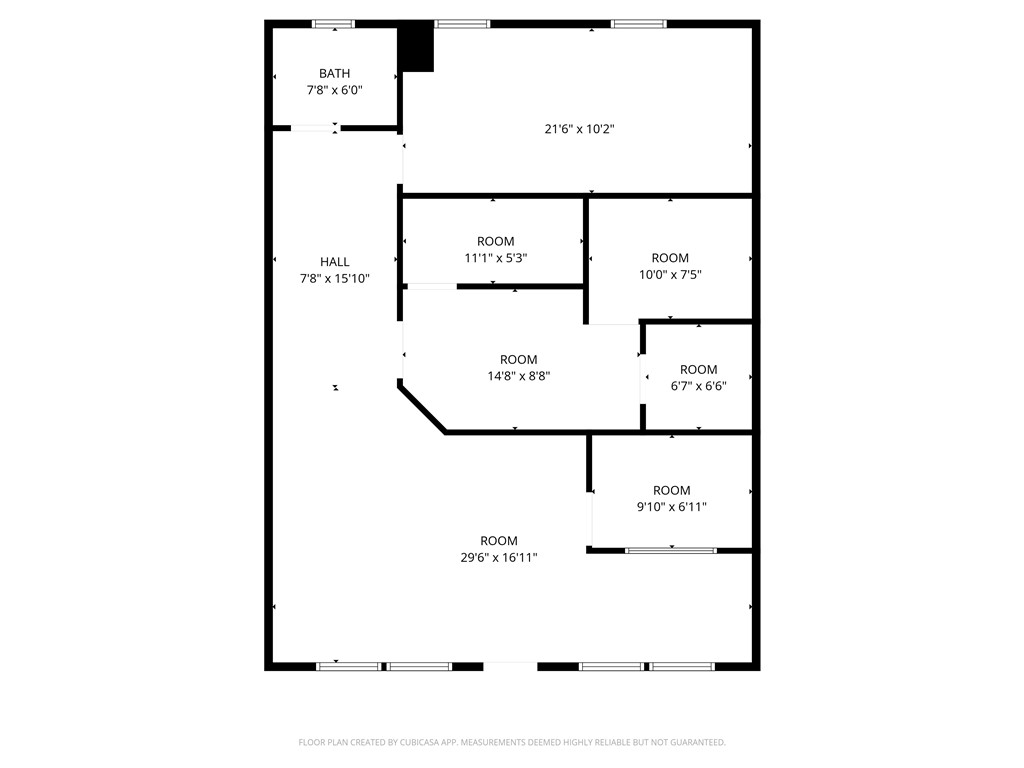 Main image without alt text