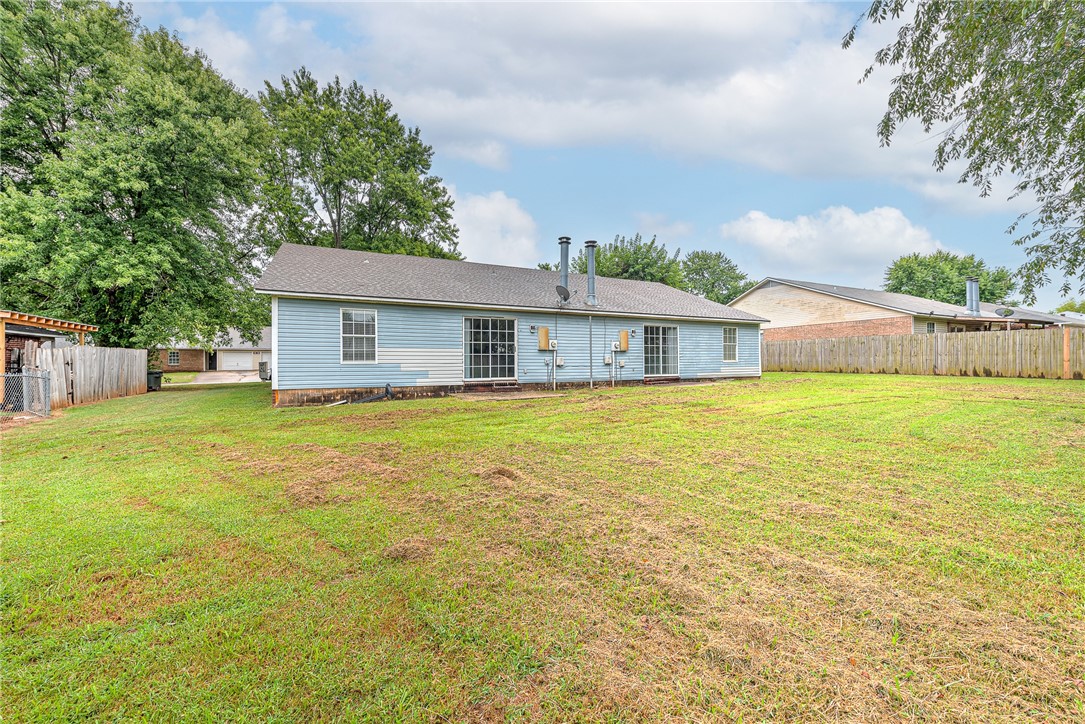 Fieldstone - Residential