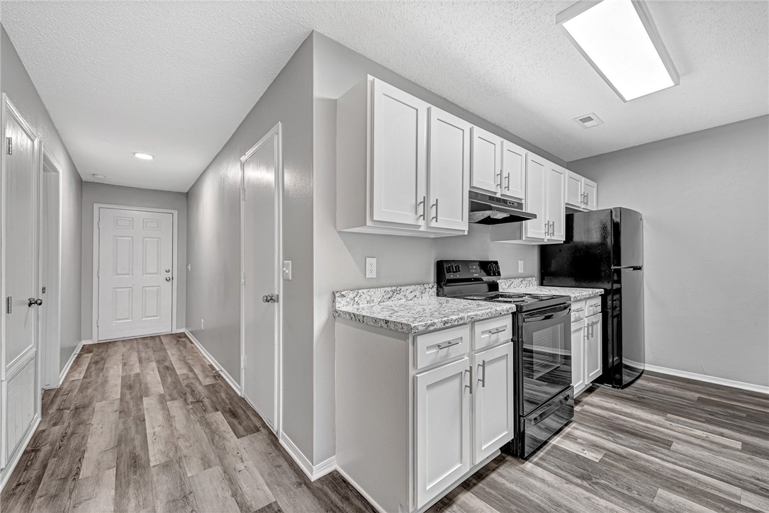 Fieldstone - Residential