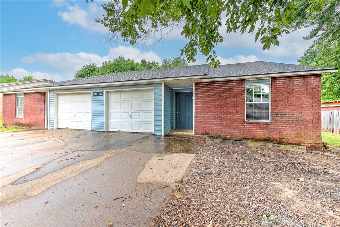 Fieldstone - Residential