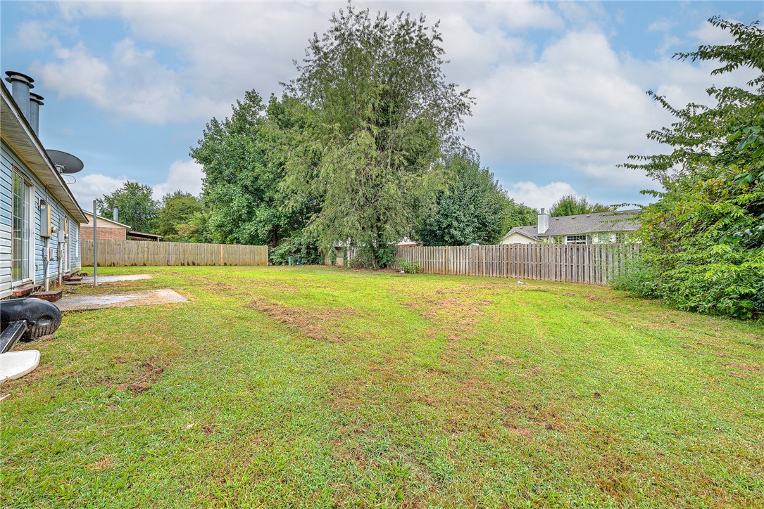 Fieldstone - Residential