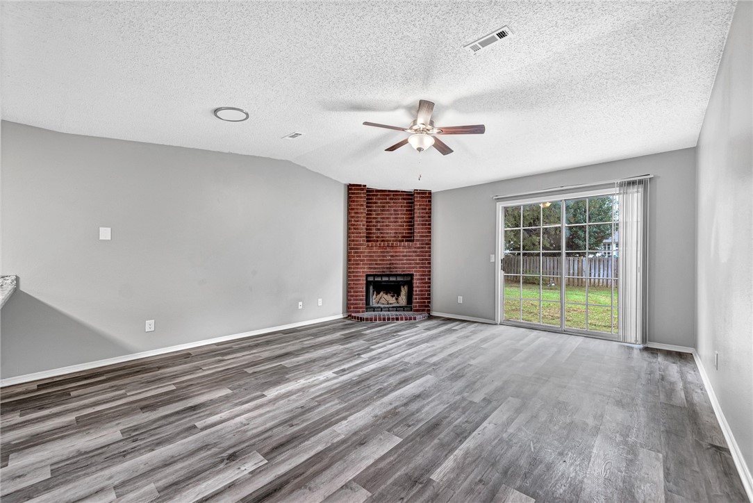 Fieldstone - Residential