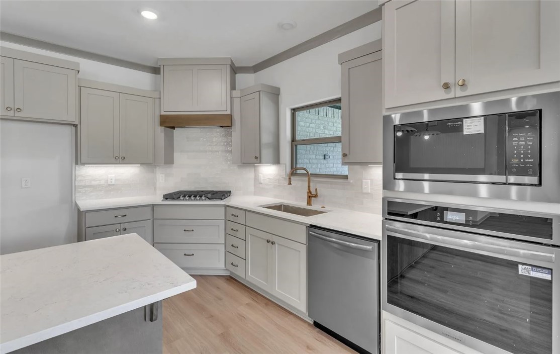 Hunt Farms, Phase 3 - Residential