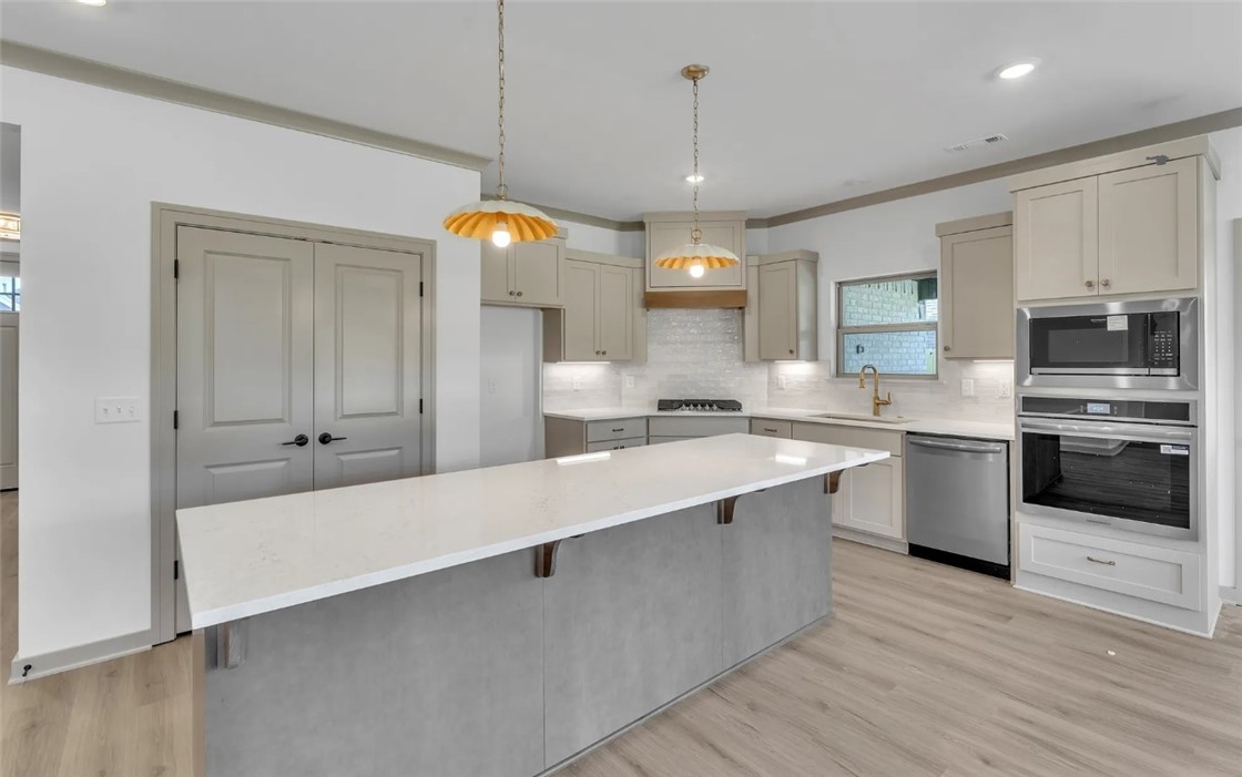 Hunt Farms, Phase 3 - Residential