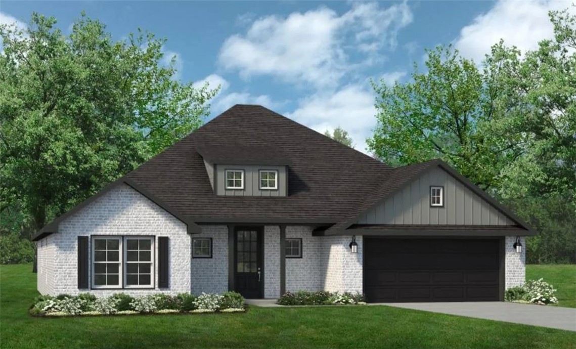 Hunt Farms, Phase 3 - Residential