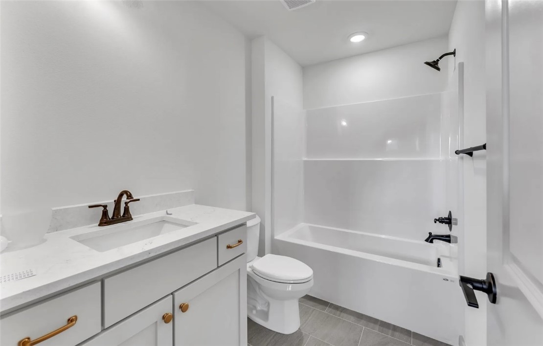 Hunt Farms, Phase 3 - Residential