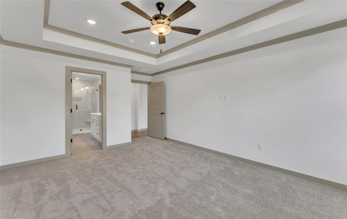 Hunt Farms, Phase 3 - Residential