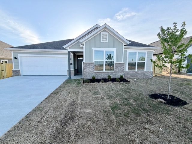Towne West - Residential Lease