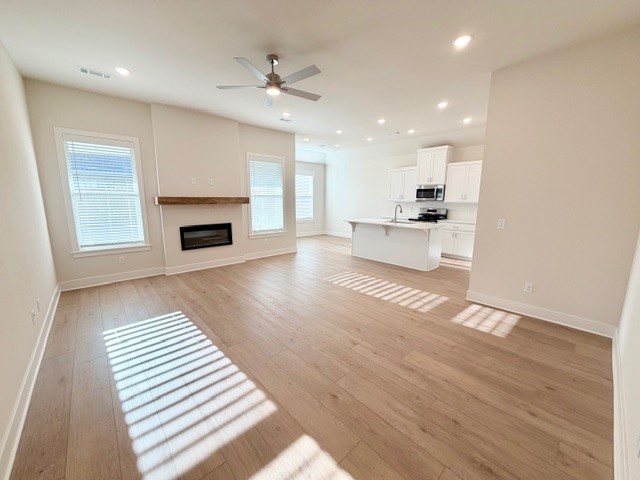 Towne West - Residential Lease