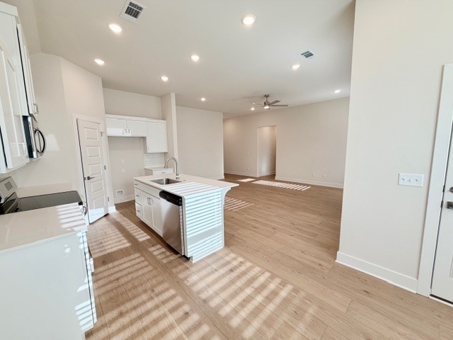 Towne West - Residential Lease