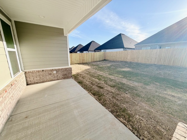 Towne West - Residential Lease