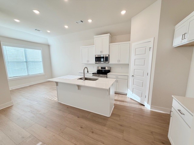 Towne West - Residential Lease
