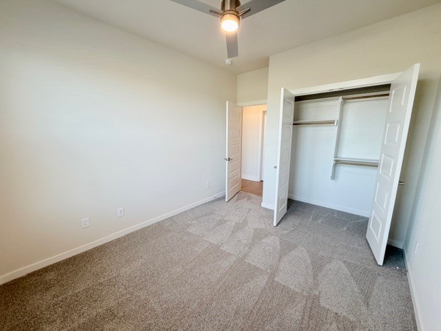 Towne West - Residential Lease