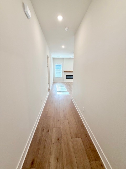 Towne West - Residential Lease