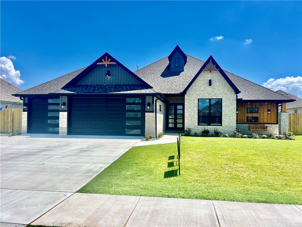 Photo 1 of 25 — 1801 Gaines Street, Pea Ridge, AR 72751