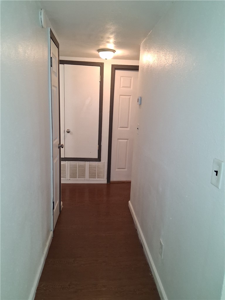 Villa North Sub - Residential Lease