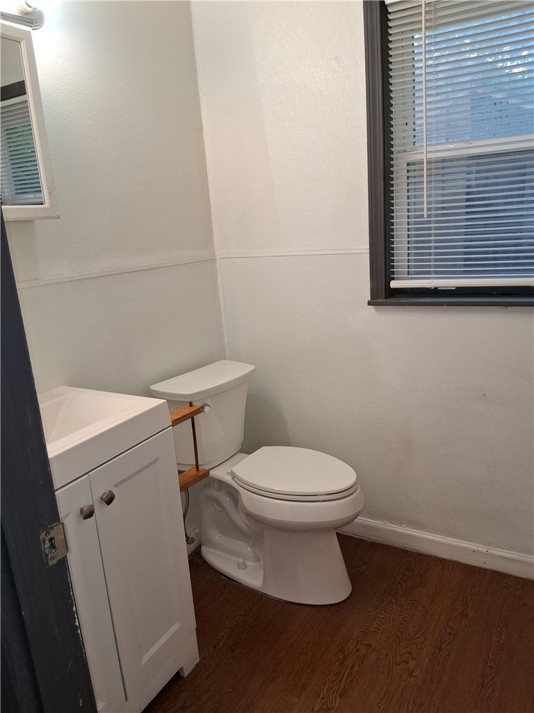 Villa North Sub - Residential Lease