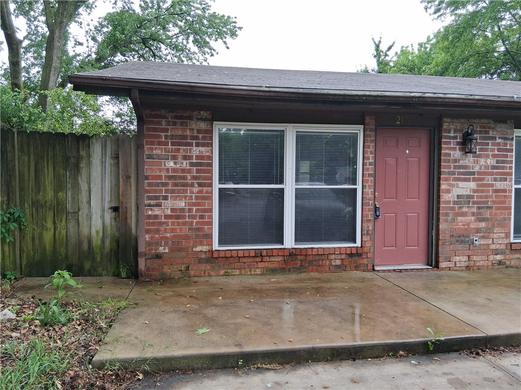 Villa North Sub - Residential Lease