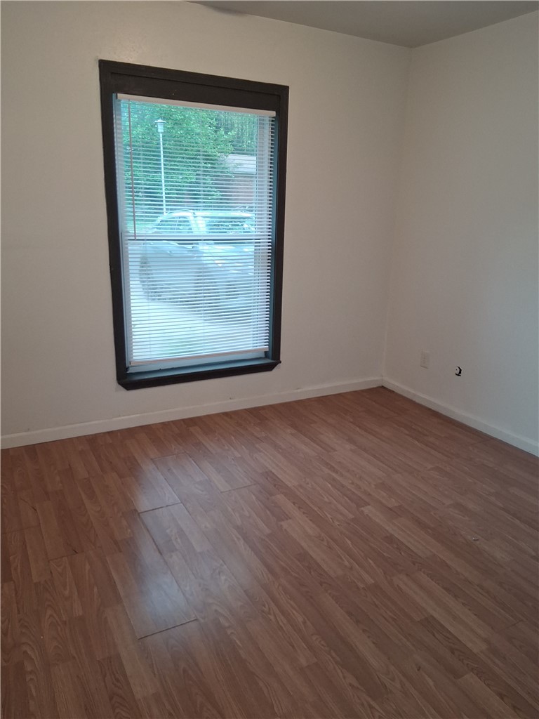 Villa North Sub - Residential Lease