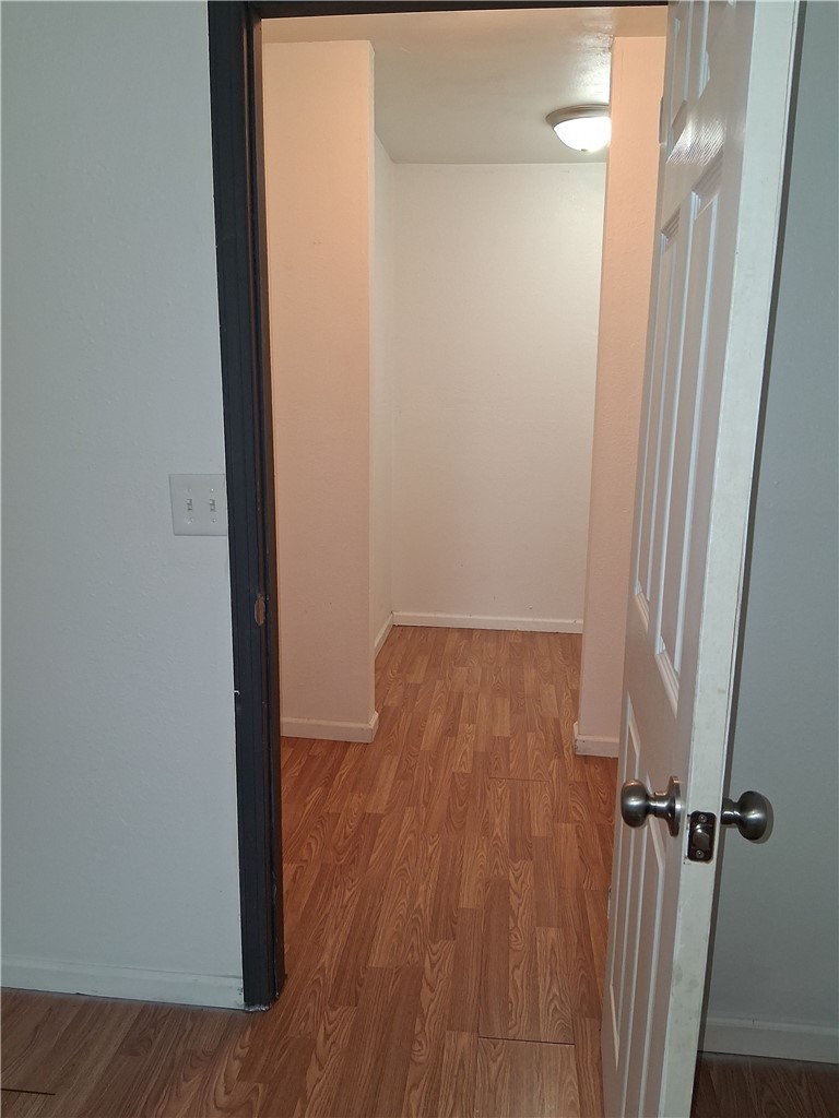 Villa North Sub - Residential Lease