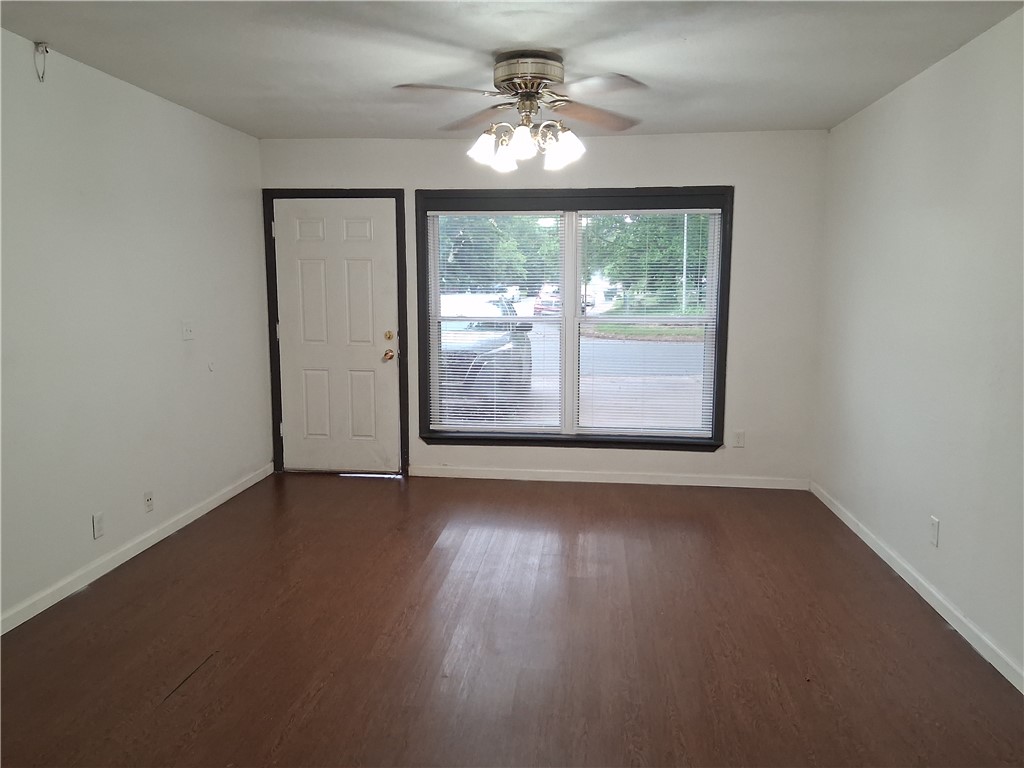 Villa North Sub - Residential Lease
