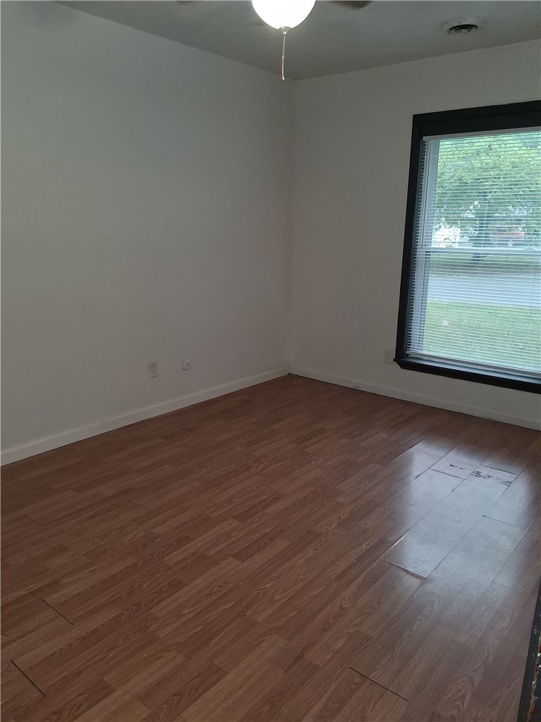 Villa North Sub - Residential Lease