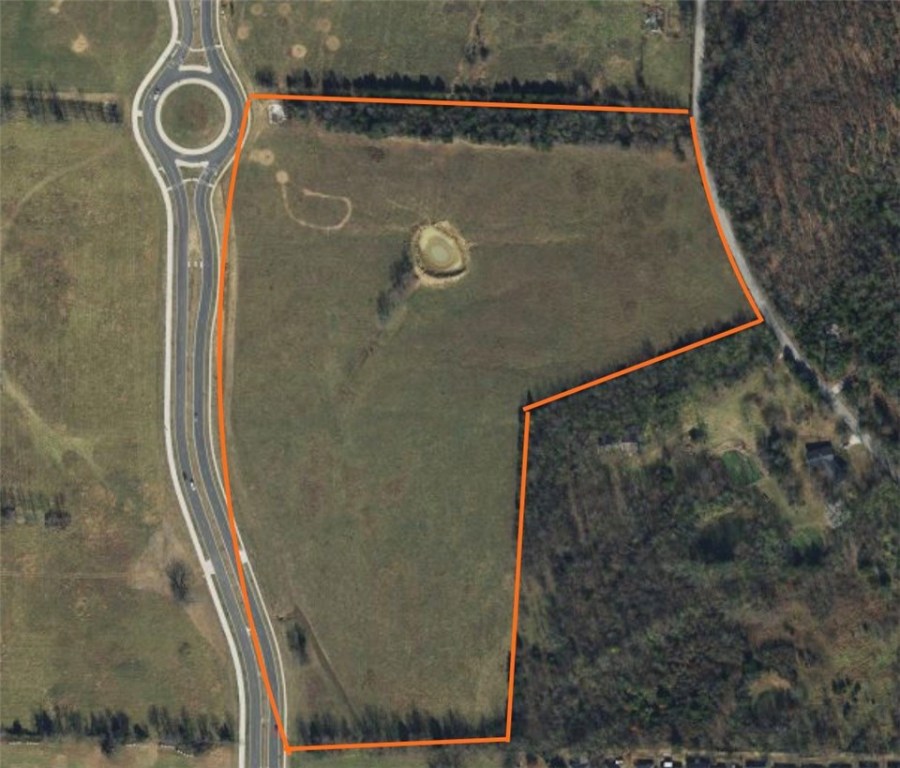 23 Acres in West Fayetteville available. Currently zoned CS along Rupple Road Frontage and NC for the back acreage.