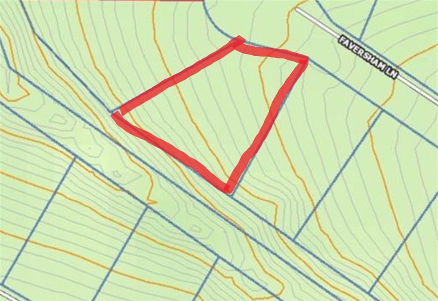 Beautiful 0.3-acre wooded lot located on a quiet cul-de-sac on Faversham Ln in Bella Vista, AR. This property offers a peaceful setting with mature trees and gentle terrain, making it an excellent site for building your new home. Enjoy the privacy of a tucked-away location while still being close to Bella Vista’s lakes, trails, golf courses, and other amenities.

Located within the highly desirable Bentonville School District, this lot provides both natural beauty and everyday convenience. A great opportunity for anyone looking to build in a growing, sought-after community.