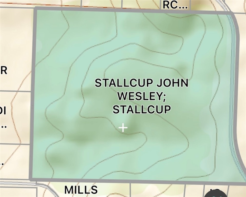 45.23+/- acres