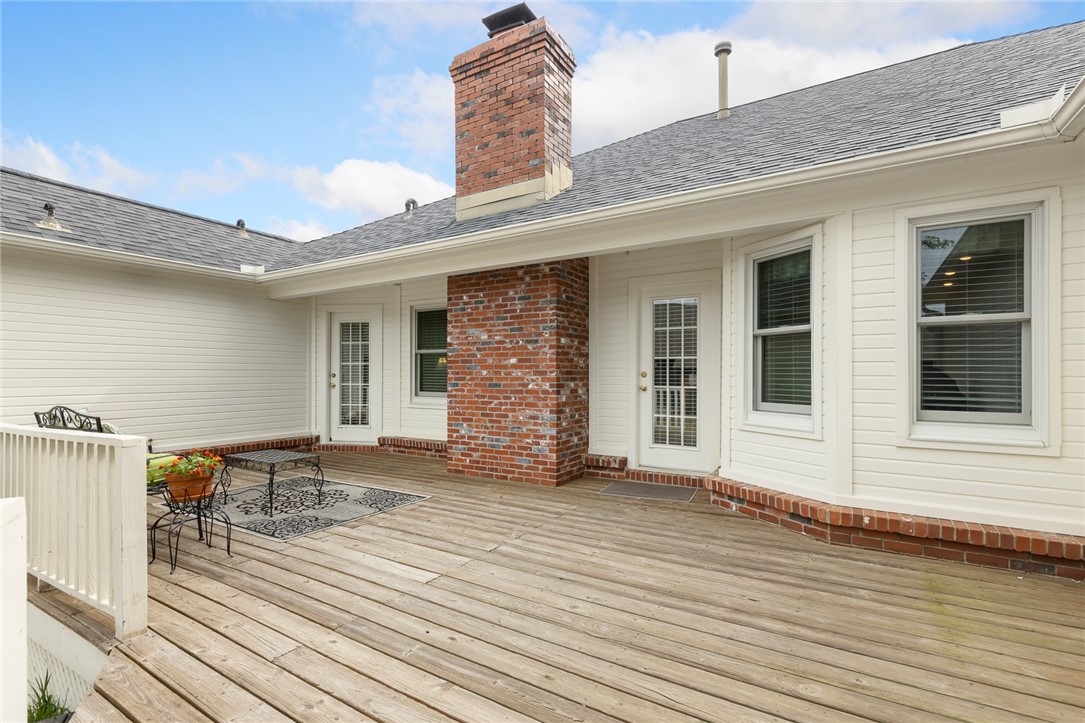 Grand View Sub - Residential