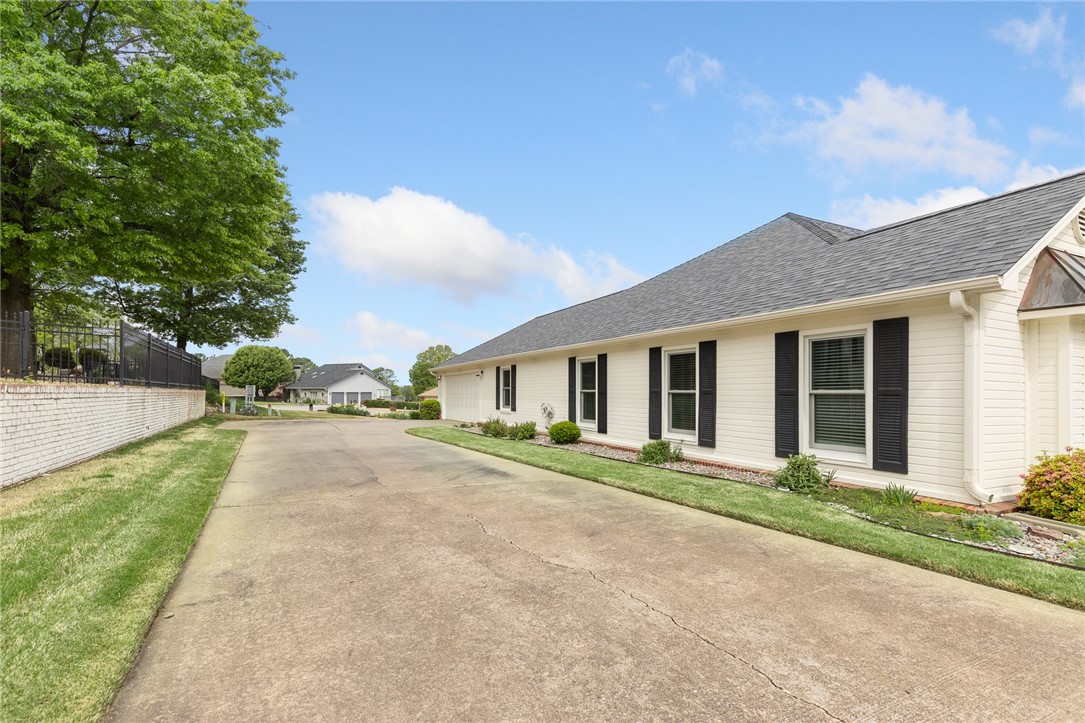 Grand View Sub - Residential