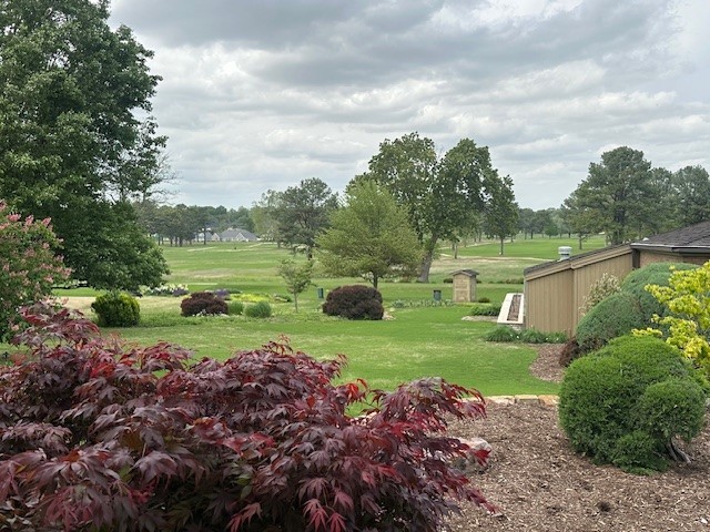 Grand View Sub - Residential