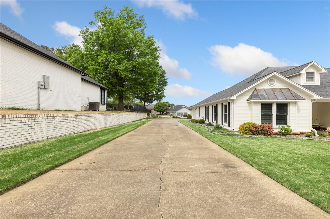 Grand View Sub - Residential