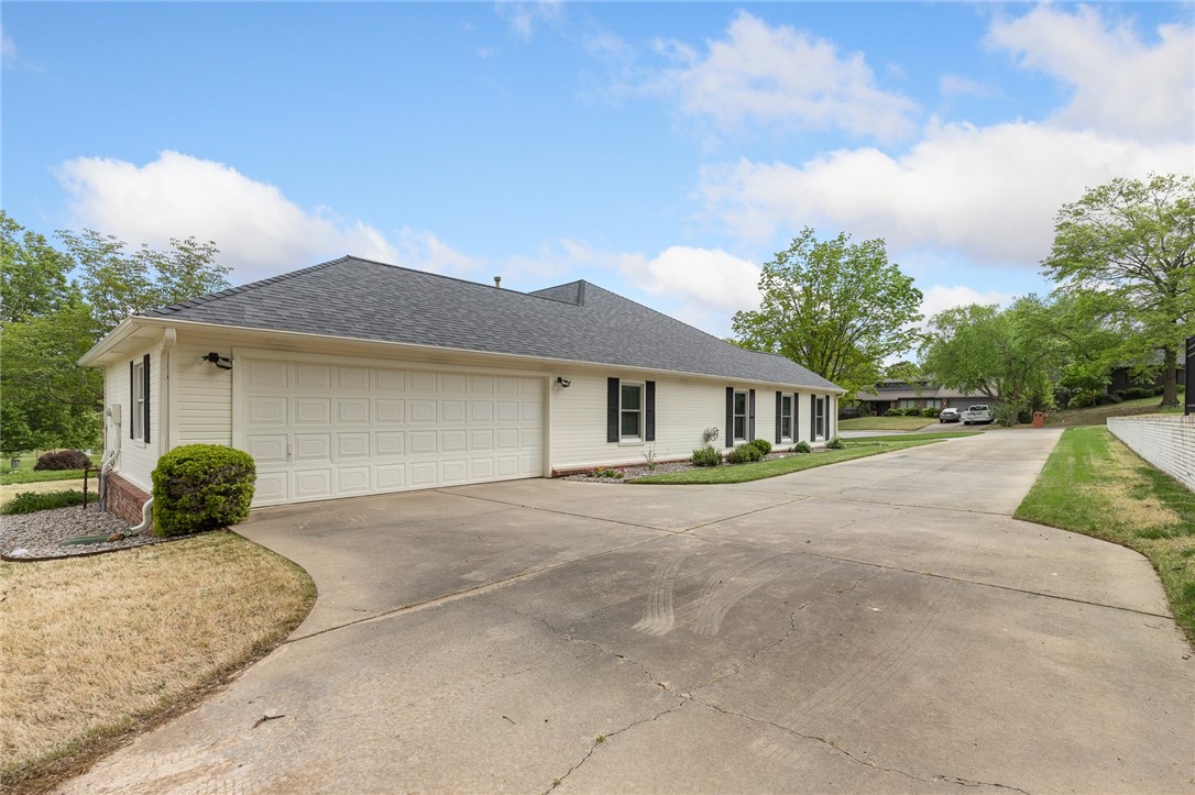 Grand View Sub - Residential
