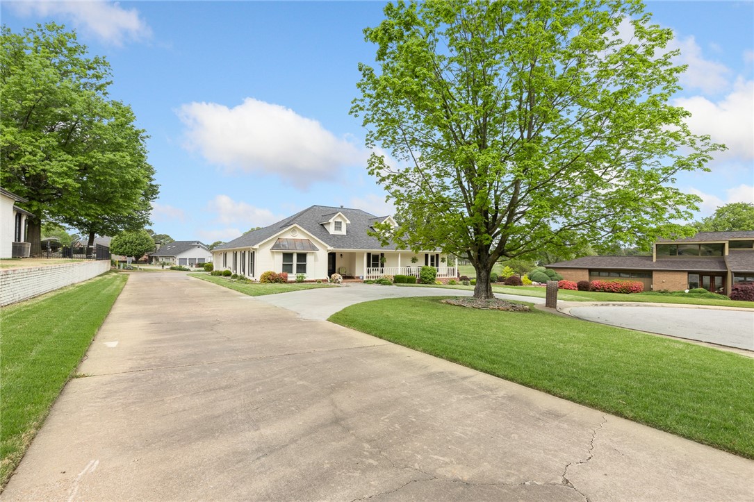Grand View Sub - Residential