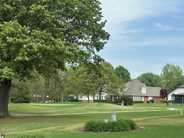 Grand View Sub - Residential