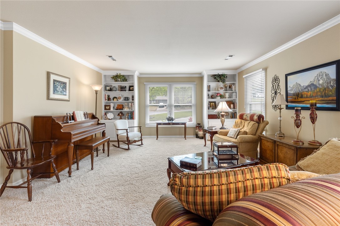 Grand View Sub - Residential